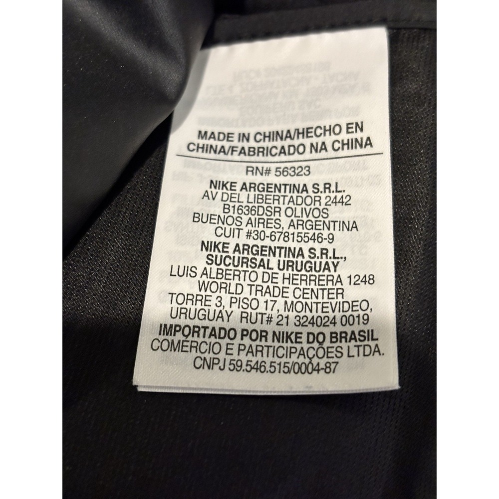 Womens XS Black Nike Run 800 Aeroloft Reflective Vest Sleeveless Stretch Loft - Picture 6 of 11